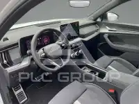 2026 Skoda Kodiaq