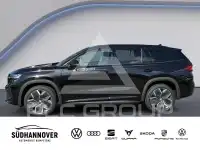 2026 Skoda Kodiaq