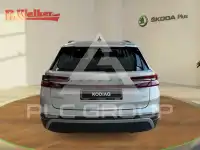 2026 Skoda Kodiaq