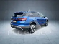 2026 Skoda Kodiaq