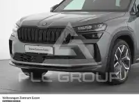 2026 Skoda Kodiaq