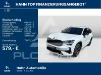 2026 Skoda Kodiaq