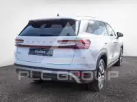 2026 Skoda Kodiaq