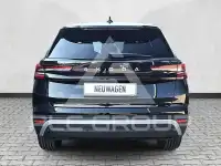 2026 Skoda Kodiaq