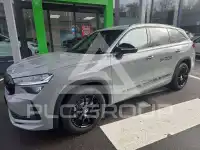 2026 Skoda Kodiaq