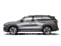 2026 Skoda Kodiaq