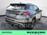 2026 Skoda Kodiaq