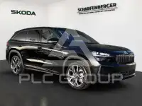 2026 Skoda Kodiaq