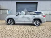 2026 Skoda Kodiaq
