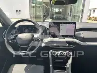 2026 Skoda Kodiaq