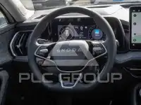2026 Skoda Kodiaq
