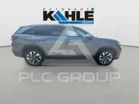 2026 Skoda Kodiaq