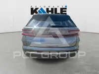 2026 Skoda Kodiaq