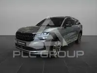 2026 Skoda Kodiaq