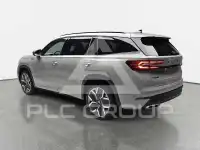 2026 Skoda Kodiaq