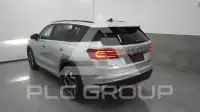 2026 Skoda Kodiaq