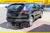 2026 Skoda Karoq