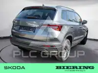 2026 Skoda Karoq