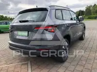 2026 Skoda Karoq