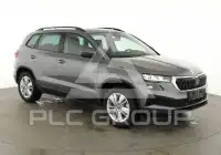2026 Skoda Karoq