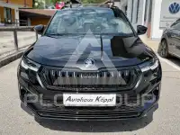 2026 Skoda Karoq