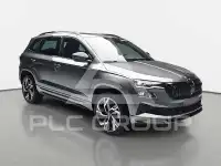 2026 Skoda Karoq