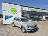 2026 Skoda Karoq