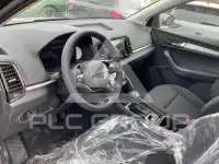 2026 Skoda Karoq