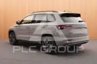 2026 Skoda Karoq