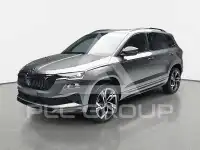 2026 Skoda Karoq