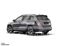 2026 Skoda Karoq