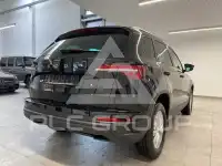 2026 Skoda Karoq