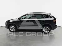 2026 Skoda Karoq