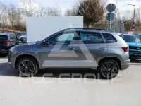 2026 Skoda Karoq