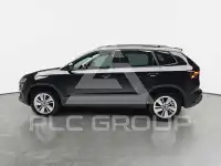 2026 Skoda Karoq