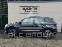 2026 Skoda Karoq