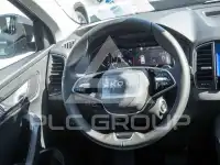 2026 Skoda Karoq