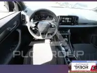 2026 Skoda Karoq