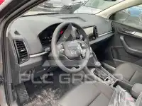 2026 Skoda Karoq