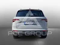 2026 Skoda Karoq