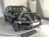2026 Skoda Karoq