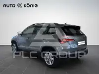 2026 Skoda Karoq