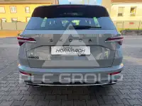 2026 Skoda Karoq
