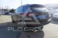 2026 Skoda Karoq