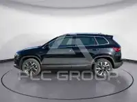 2026 Skoda Karoq
