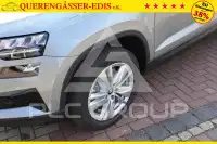 2026 Skoda Karoq