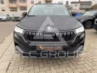 2026 Skoda Karoq
