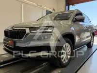 2026 Skoda Karoq