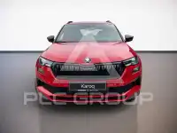 2026 Skoda Karoq