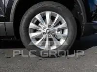 2026 Skoda Karoq